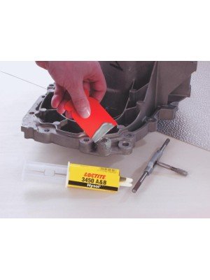 LOCTITE 3450 25ML KLIJAI METALUI